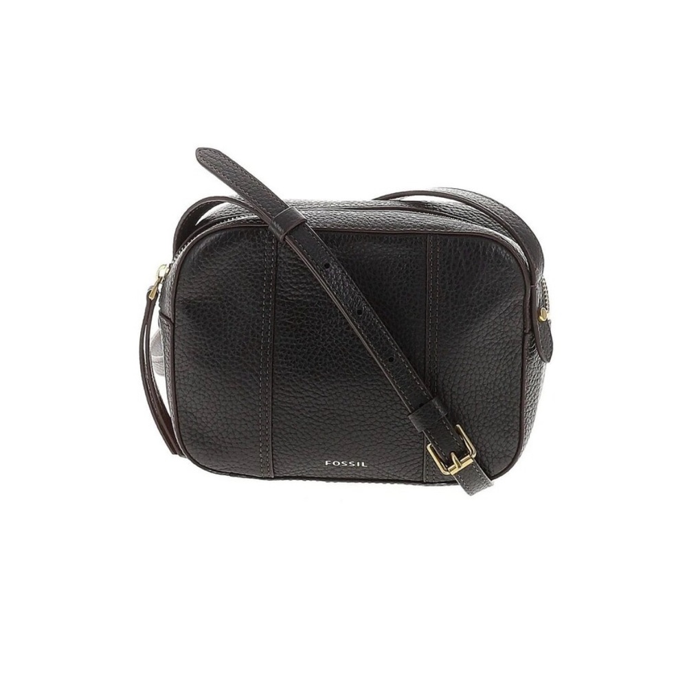 Fossil Gemma Bag